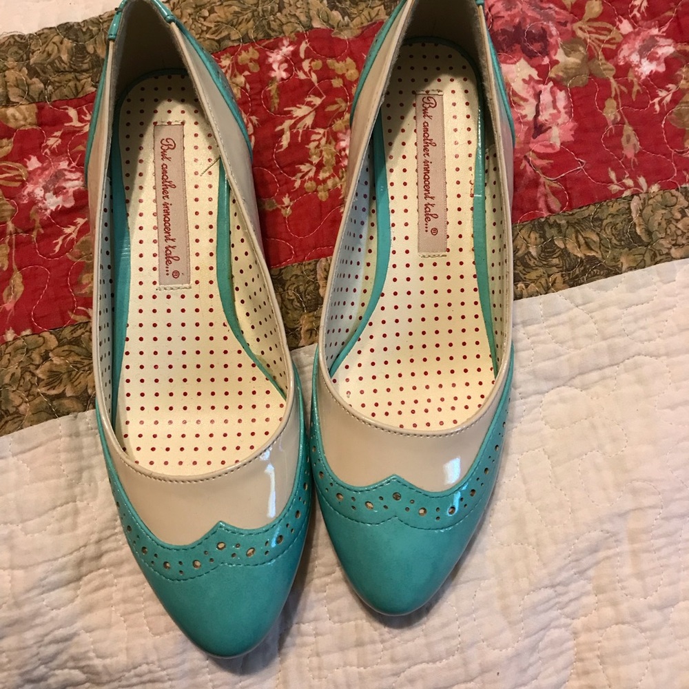 B.A.I.T footwear shoes